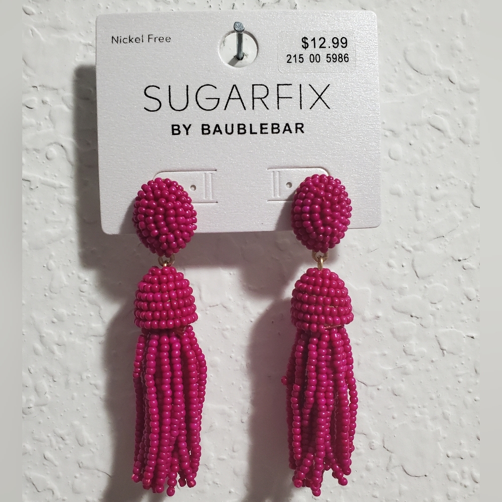 SugarFix by BaubleBar Earrings